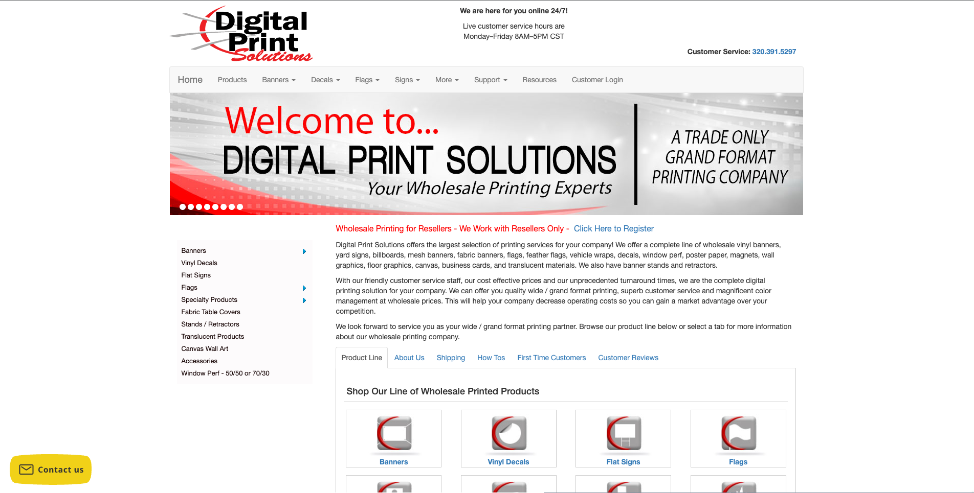 Digital Print Solutions