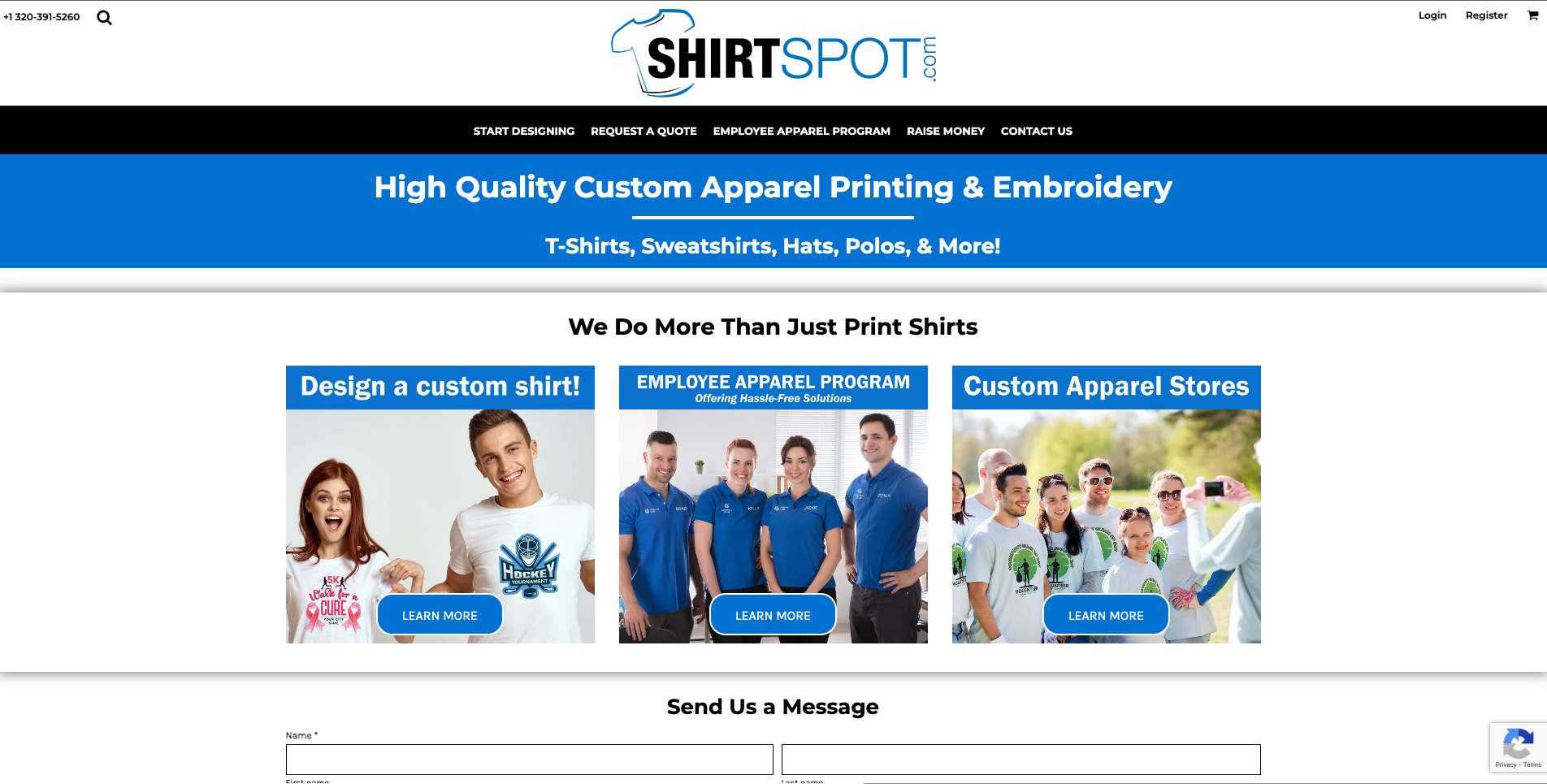 ShirtSpot.com